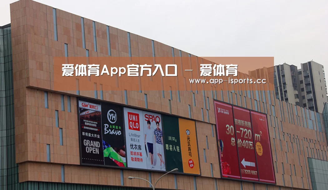 龙湖 · 金楠天街(图1)