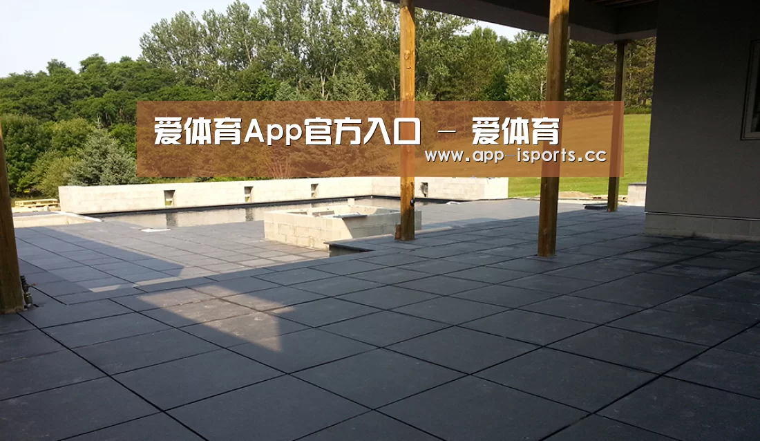 多伦多别墅花园(图2)